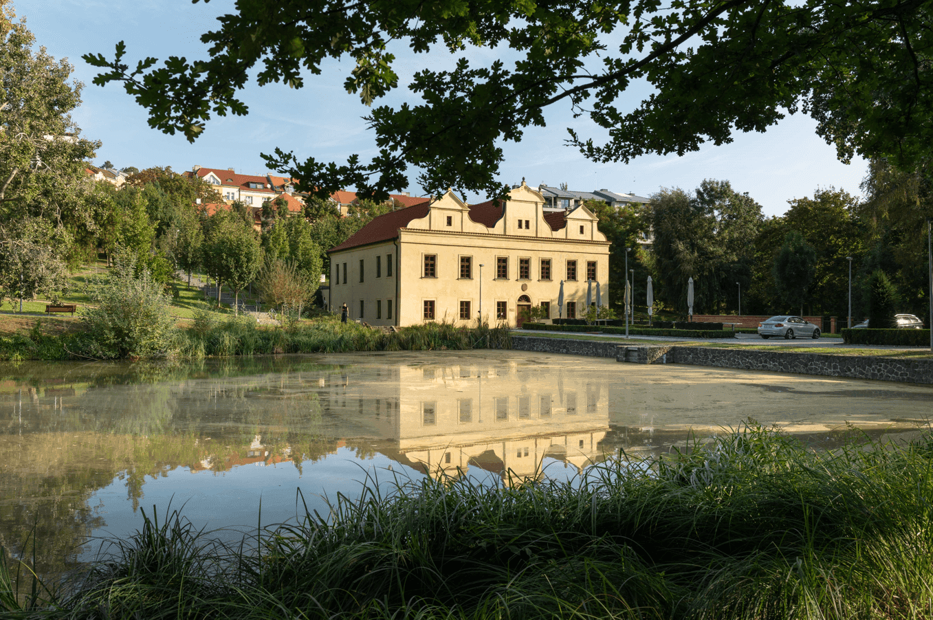 Břevnov 632 — fotografie 2