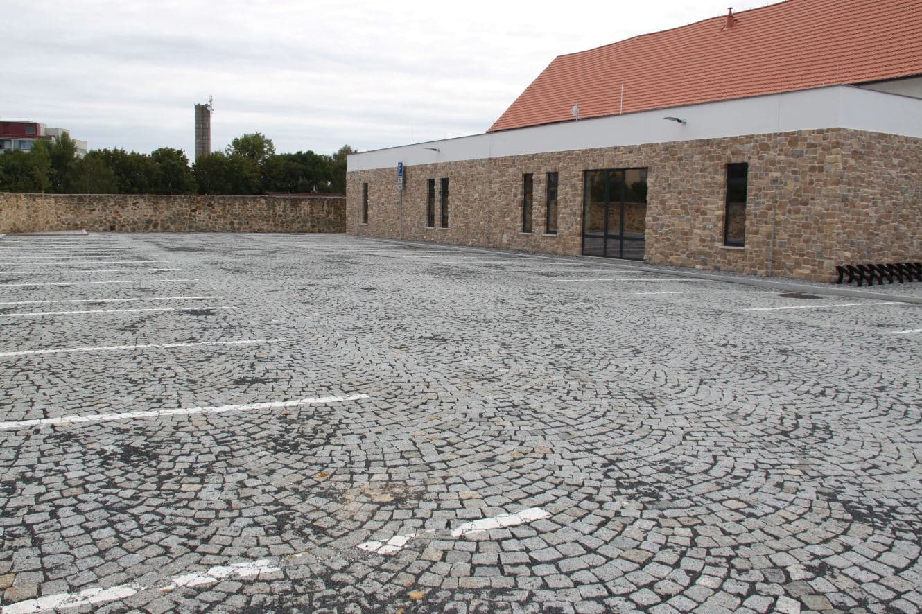 Horní Počernice 300 — fotografie 4