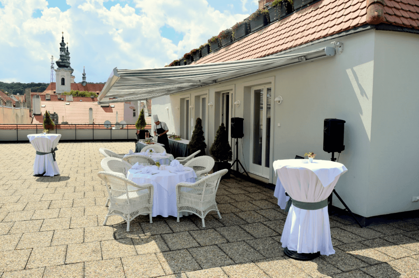 Hradčany 24 — fotografie 2