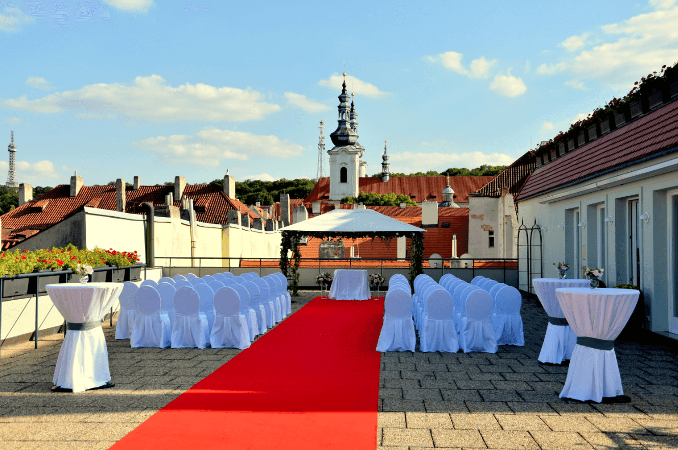 Hradčany 24 — fotografie 3