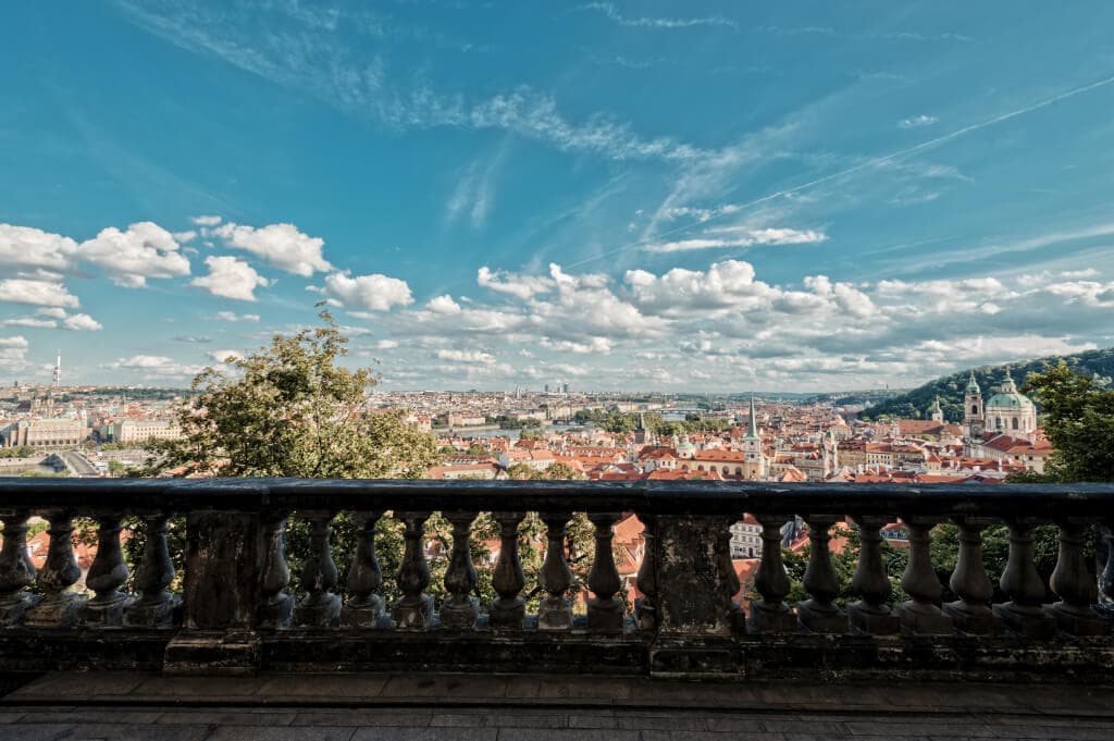 Hradčany 314 — fotografie 3