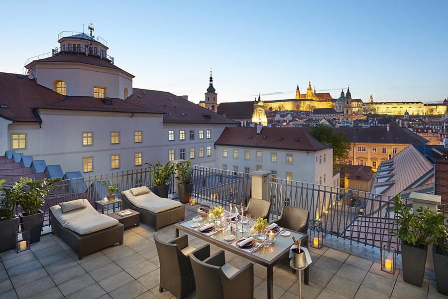 Malá Strana 32 — fotografie 3