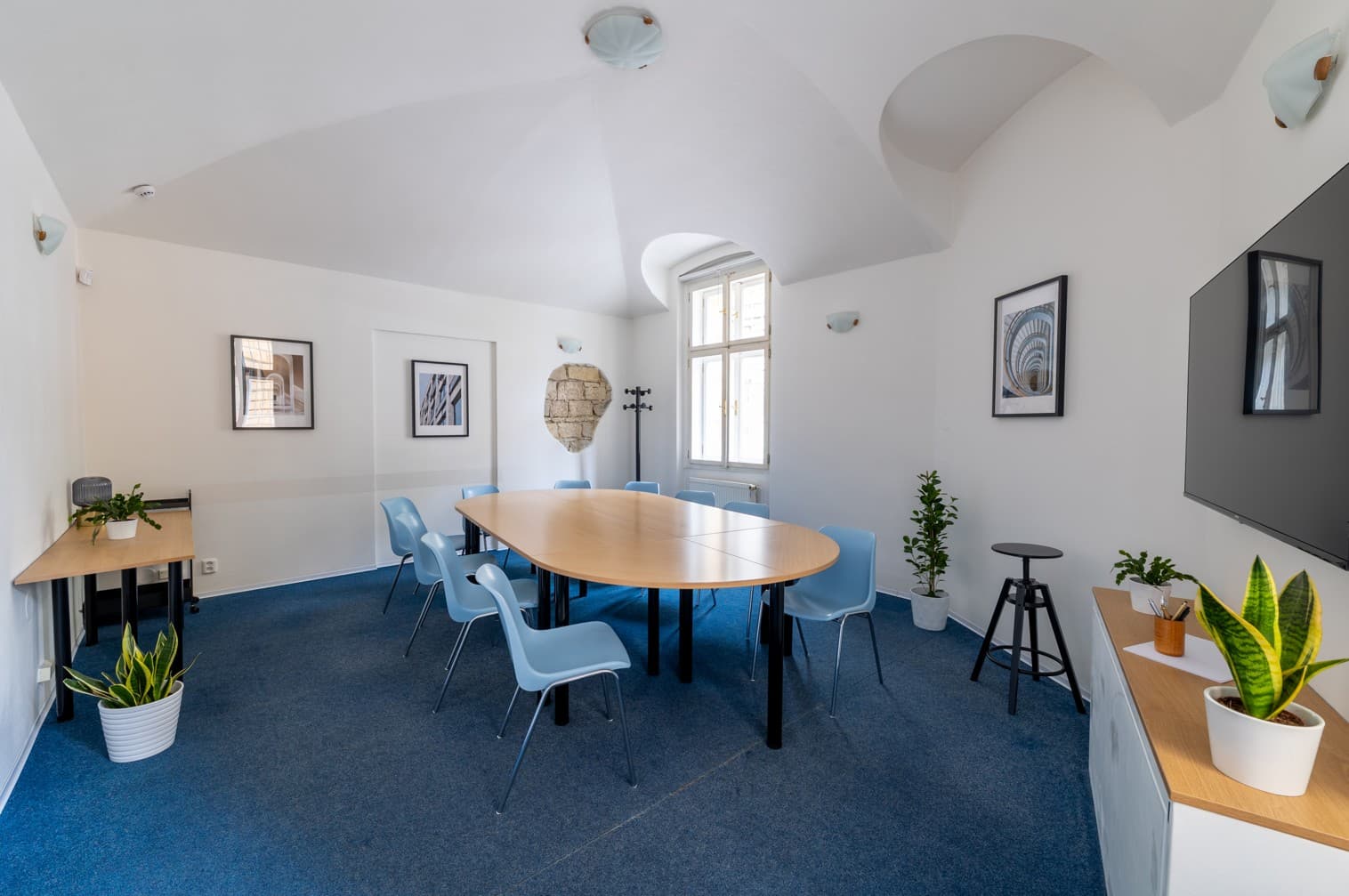 Nové Město 104 — fotografie 2