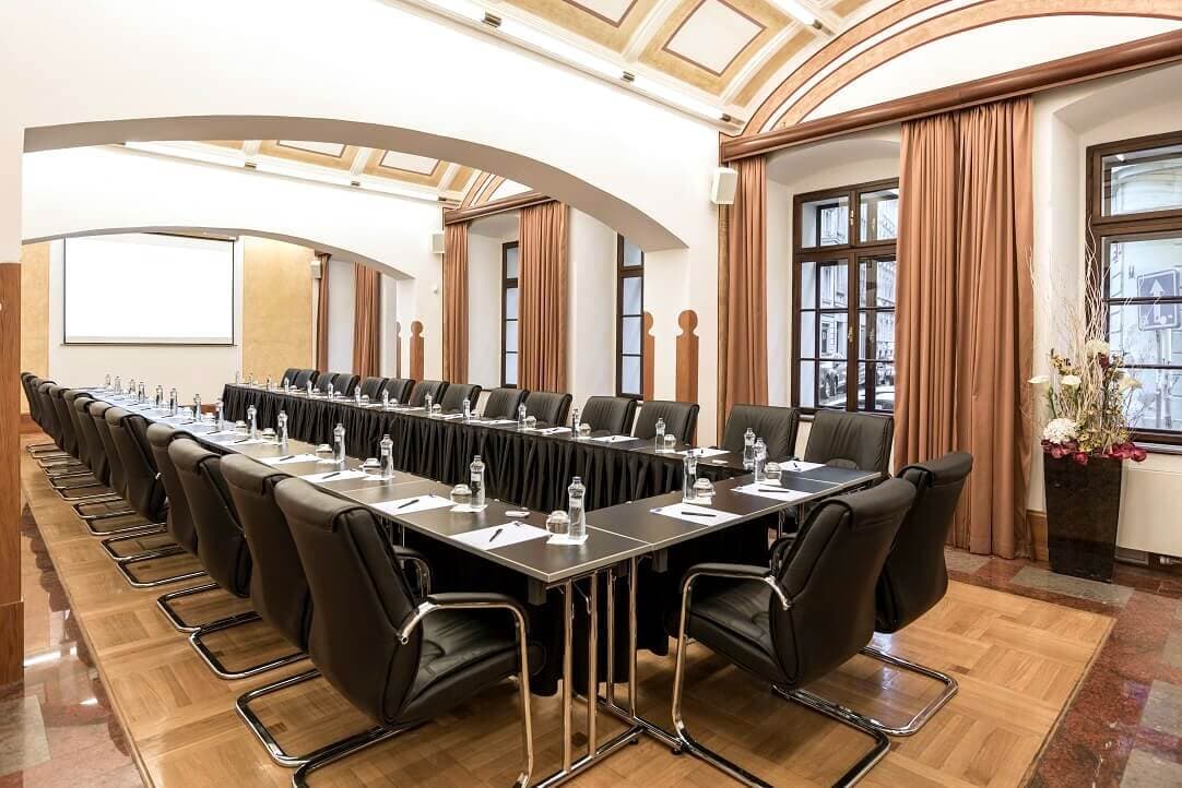 Nové Město 154 — fotografie 4
