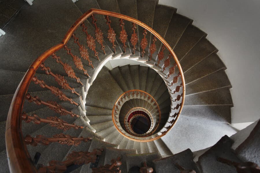 Nové Město 40 — fotografie 2