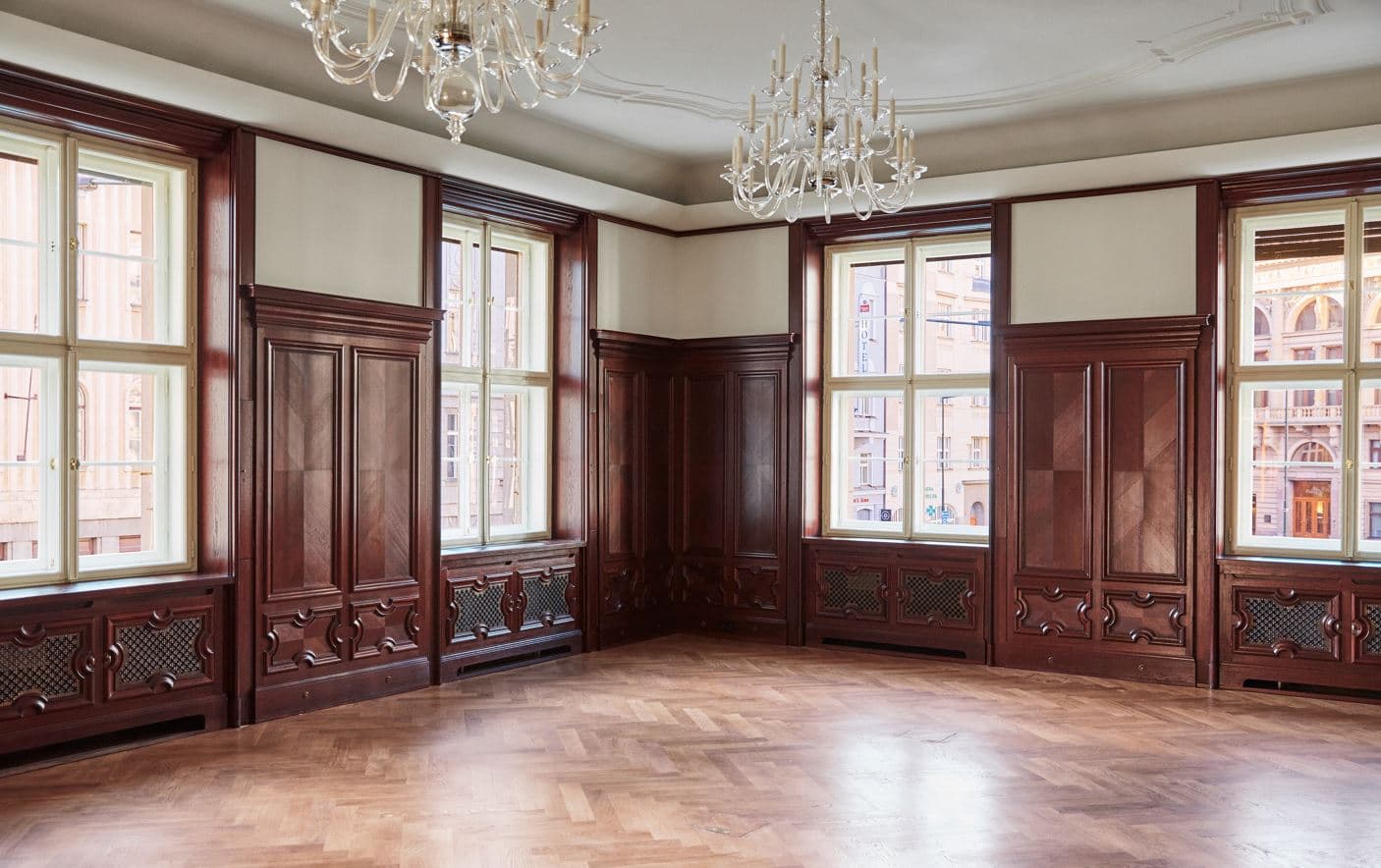 Nové Město 440 — fotografie 4