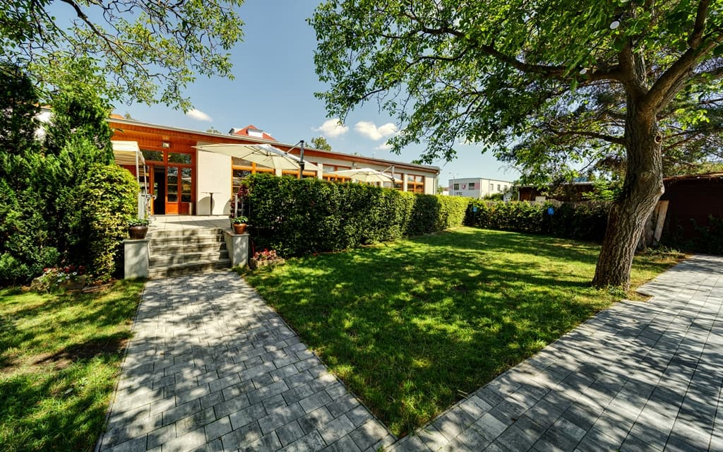 Strašnice 376 — fotografie 2