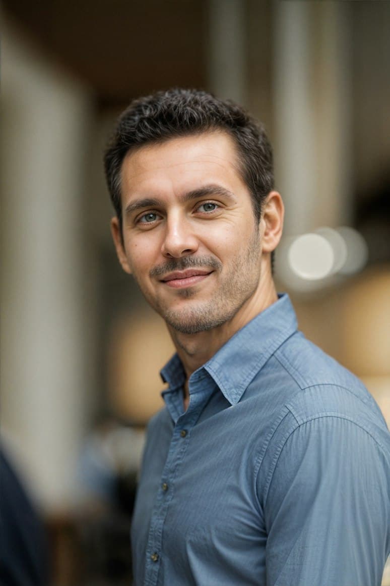 Tomáš Blažek