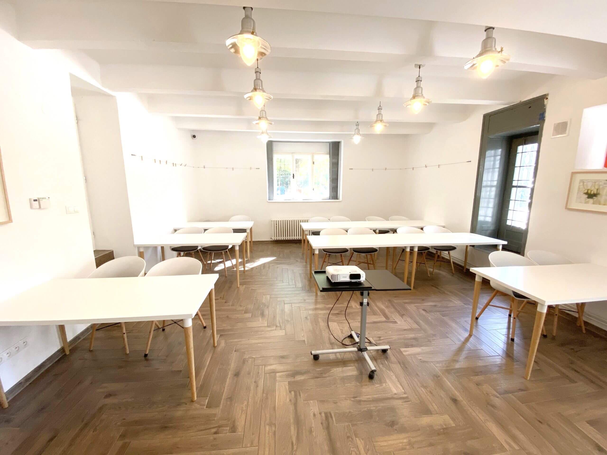 Vinohrady 537 — fotografie 4
