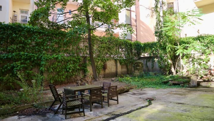 Vinohrady 625 — fotografie 4