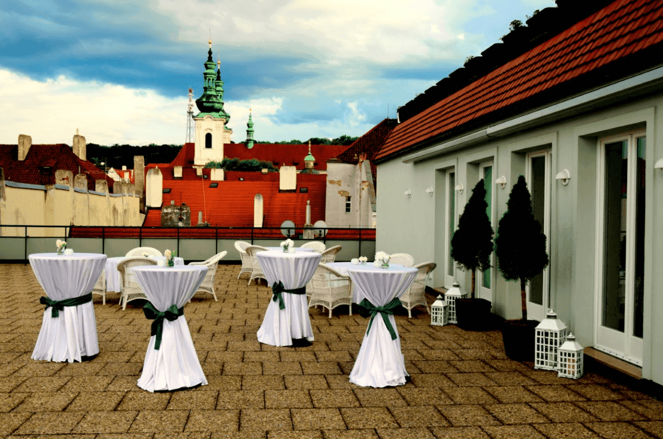 Hradčany 24