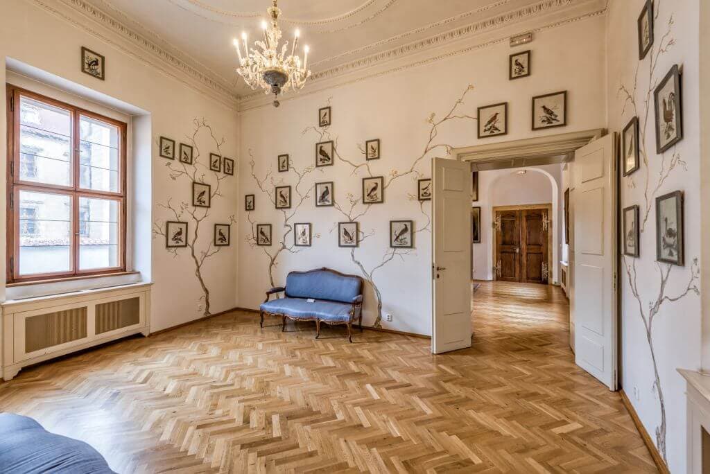 Hradčany 313