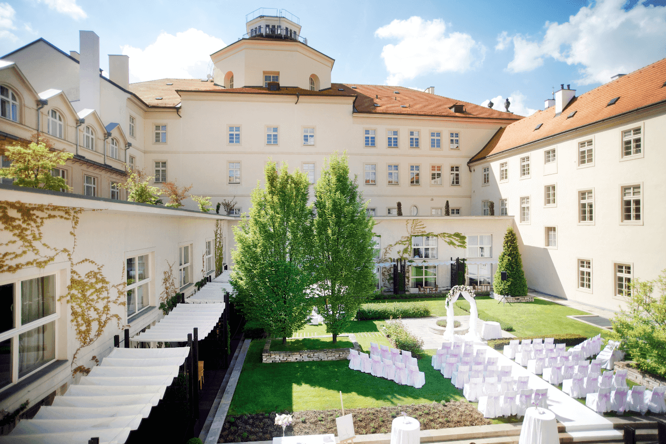 Malá Strana 30